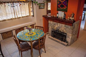 La Paleta del Pintor Hosteria