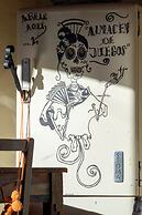 La Paleta del Pintor Hosteria