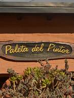 La Paleta del Pintor Hosteria