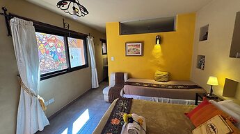 La Paleta del Pintor Hosteria