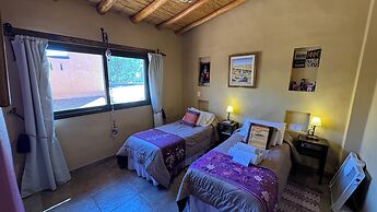 La Paleta del Pintor Hosteria