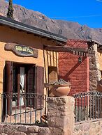 La Paleta del Pintor Hosteria