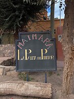 La Paleta del Pintor Hosteria