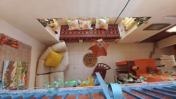 La Paleta del Pintor Hosteria