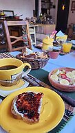 La Paleta del Pintor Hosteria