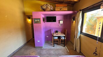 La Paleta del Pintor Hosteria