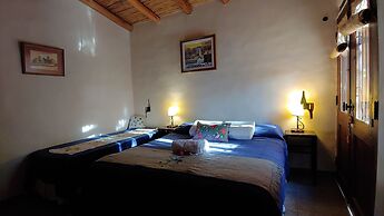 La Paleta del Pintor Hosteria