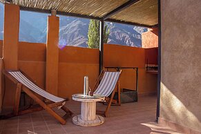 La Paleta del Pintor Hosteria