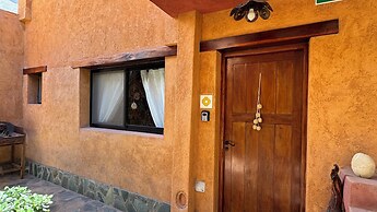 La Paleta del Pintor Hosteria