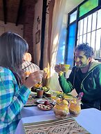 La Paleta del Pintor Hosteria