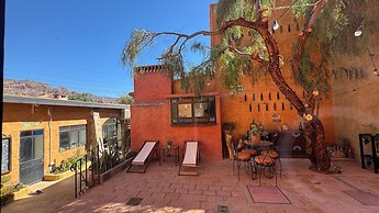 La Paleta del Pintor Hosteria