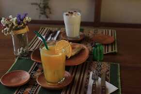 La Paleta del Pintor Hosteria