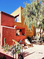 La Paleta del Pintor Hosteria