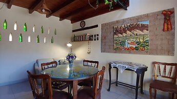 La Paleta del Pintor Hosteria
