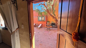 La Paleta del Pintor Hosteria