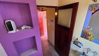 La Paleta del Pintor Hosteria