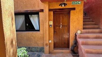 La Paleta del Pintor Hosteria