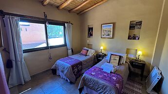 La Paleta del Pintor Hosteria