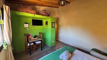 La Paleta del Pintor Hosteria