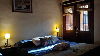 La Paleta del Pintor Hosteria