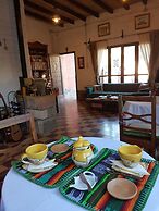 La Paleta del Pintor Hosteria