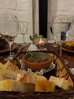 La Paleta del Pintor Hosteria