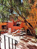 La Paleta del Pintor Hosteria