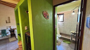 La Paleta del Pintor Hosteria