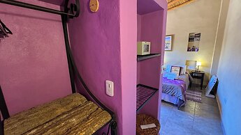 La Paleta del Pintor Hosteria