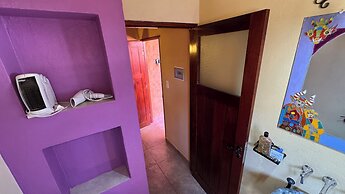 La Paleta del Pintor Hosteria