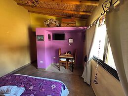 La Paleta del Pintor Hosteria