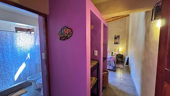La Paleta del Pintor Hosteria