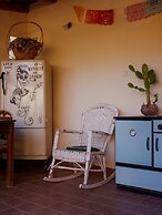 La Paleta del Pintor Hosteria