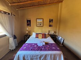 La Paleta del Pintor Hosteria