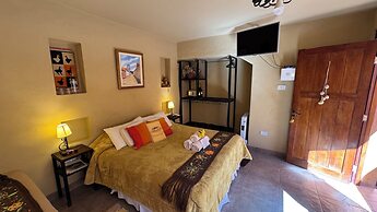 La Paleta del Pintor Hosteria