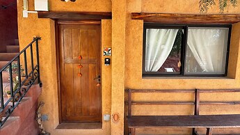 La Paleta del Pintor Hosteria