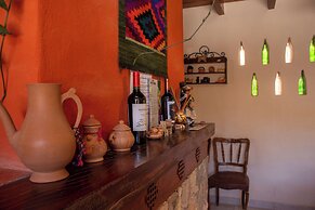 La Paleta del Pintor Hosteria