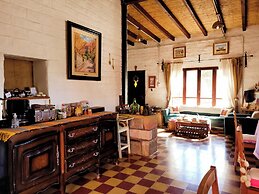 La Paleta del Pintor Hosteria