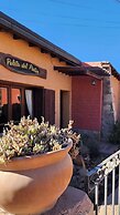 La Paleta del Pintor Hosteria