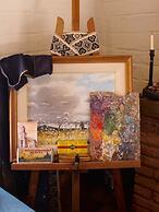 La Paleta del Pintor Hosteria