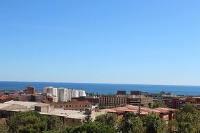 Hostal Isla Cristina Mataró
