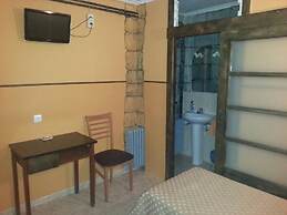 Hostal Isla Cristina Mataró