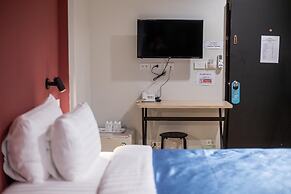 Nap hotel