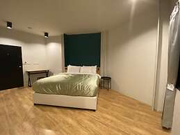 Nap hotel