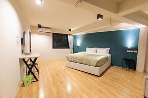 Nap hotel