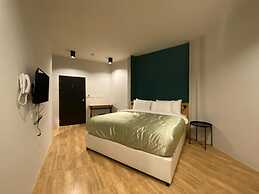 Nap hotel