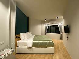 Nap hotel