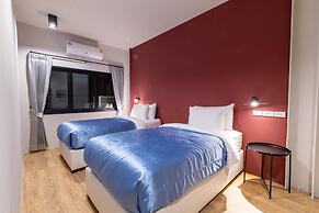 Nap hotel