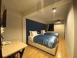 Nap hotel