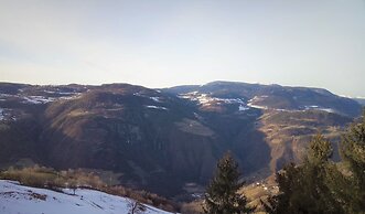 Pension Fellis